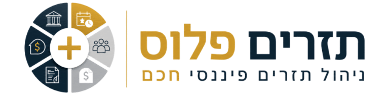 לוגו תזרים פלוס