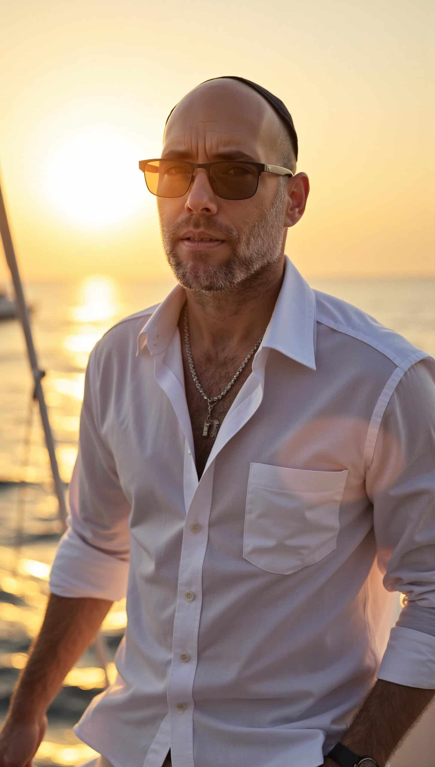 בני וזנה מערכת תזרים מזומנים