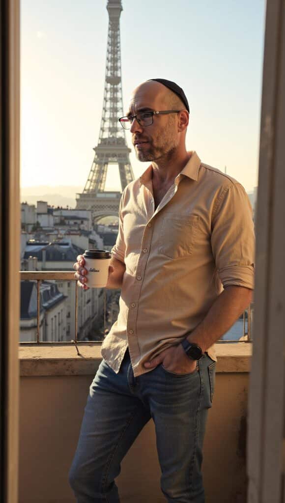 בני וזנה יועץ תזרים מזומנים לעסק