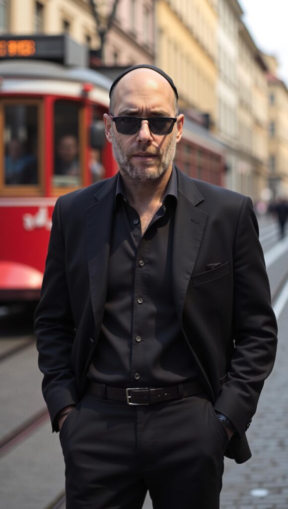 בני וזנה תזרים לעסק בחינם